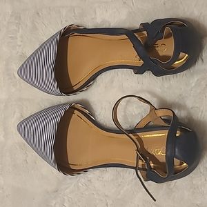 Cute shoes
